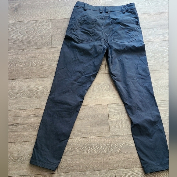Woods trekking pants - Picture 2 of 3
